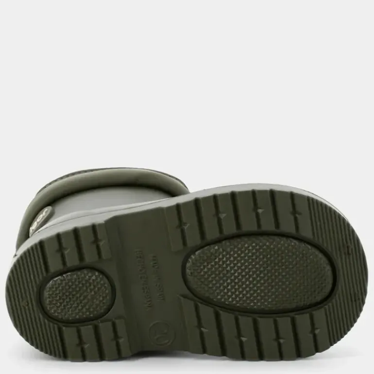BIMBI- PIOGGIA VERDE W10257-042