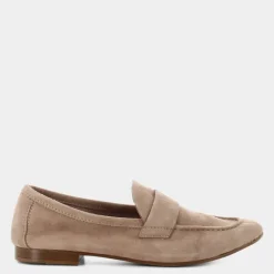 BINDY- MOCASSINI BEIGE AP-E21D-07