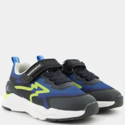 BIOEVOLUTION- PRIMI PASSI AZZURRO ELETTRICO 252272-A090