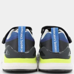 BIOEVOLUTION- PRIMI PASSI AZZURRO ELETTRICO 252272-A090