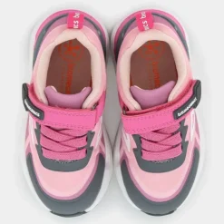 BIOEVOLUTION- PRIMI PASSI ROSA 252272-B032