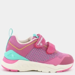 Bio Evolution- PRIMI PASSI ROSA FUCSIA TIFFANY 241261