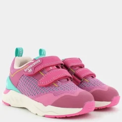 Bio Evolution- PRIMI PASSI ROSA FUCSIA TIFFANY 241261