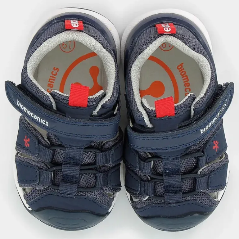 BIOGATEO- PRIMI PASSI AZZURRO 252135-A008