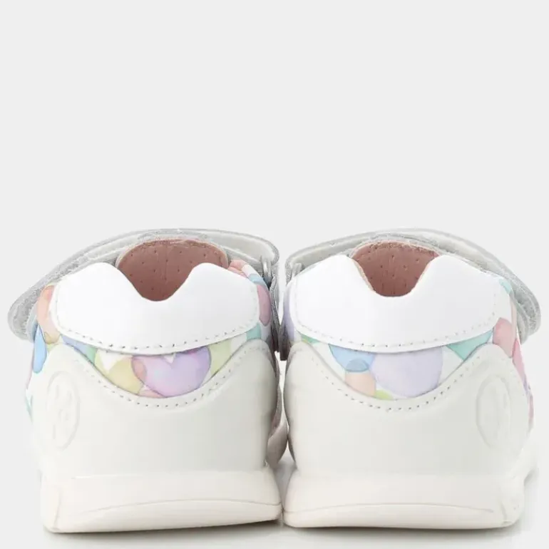 BIOGATEO- PRIMI PASSI BIANCO 252110-B050
