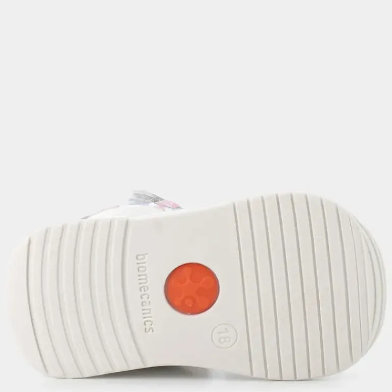 BIOGATEO- PRIMI PASSI BIANCO 252110-B050