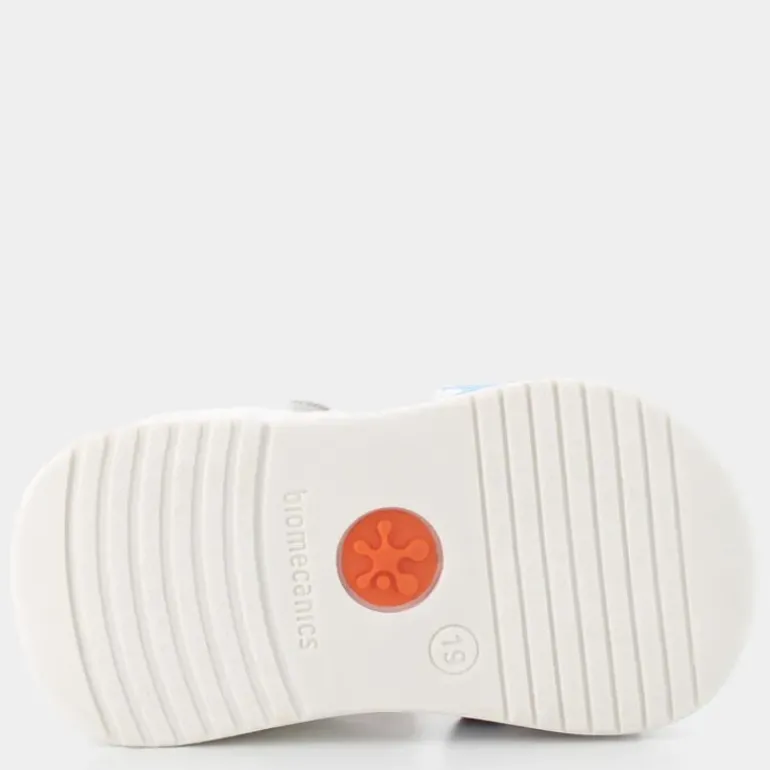 BIOGATEO- PRIMI PASSI BIANCO 252141-B050