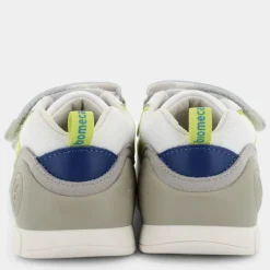 BIOGATEO- PRIMI PASSI BIANCO GRIGIO GIALLO 242152A