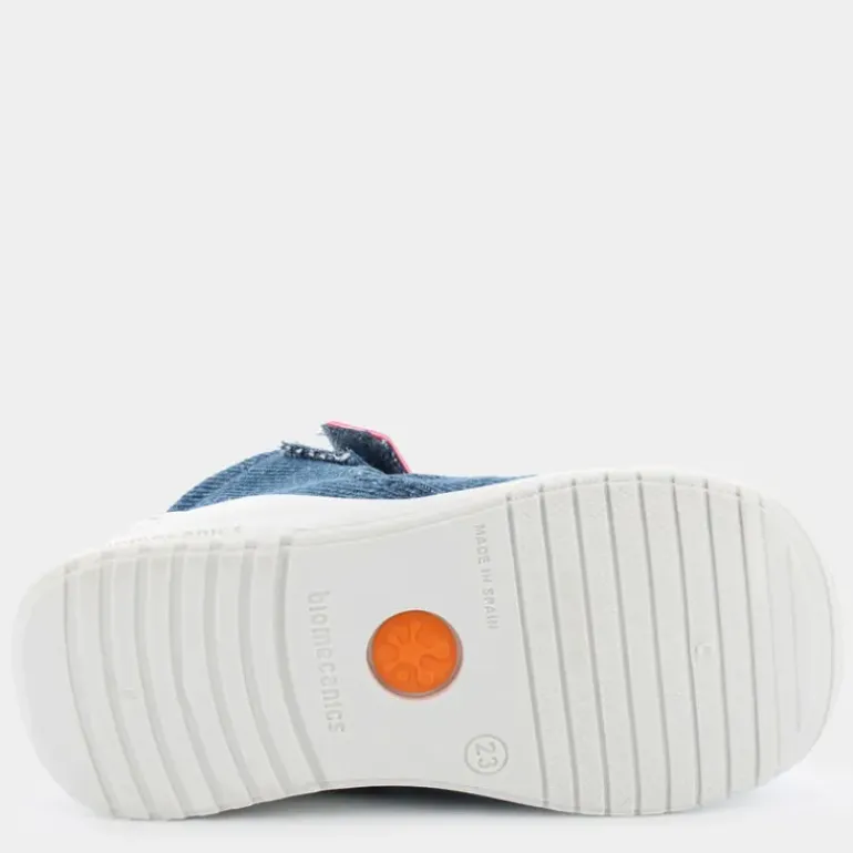 BIOGATEO- PRIMI PASSI BLU 242183C