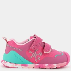Biogateo- PRIMI PASSI FUCSIA 241140