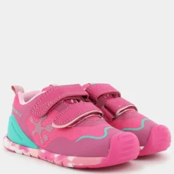 Biogateo- PRIMI PASSI FUCSIA 241140