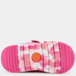 Biogateo- PRIMI PASSI FUCSIA 241140