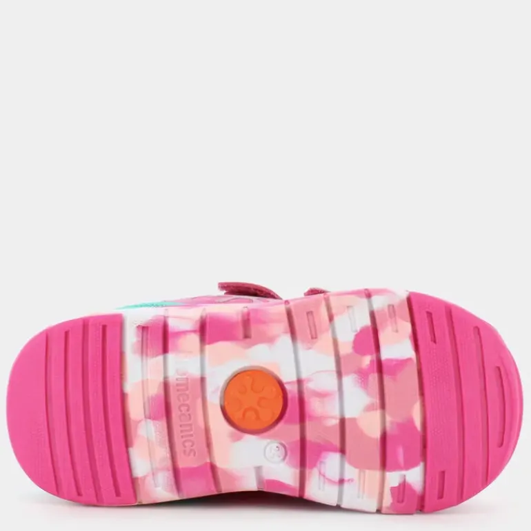 Biogateo- PRIMI PASSI FUCSIA 241140