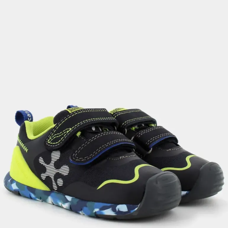Biogateo- PRIMI PASSI NAVY 241140