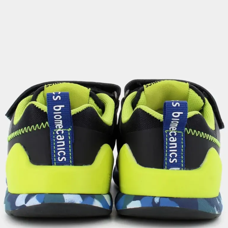 Biogateo- PRIMI PASSI NAVY 241140