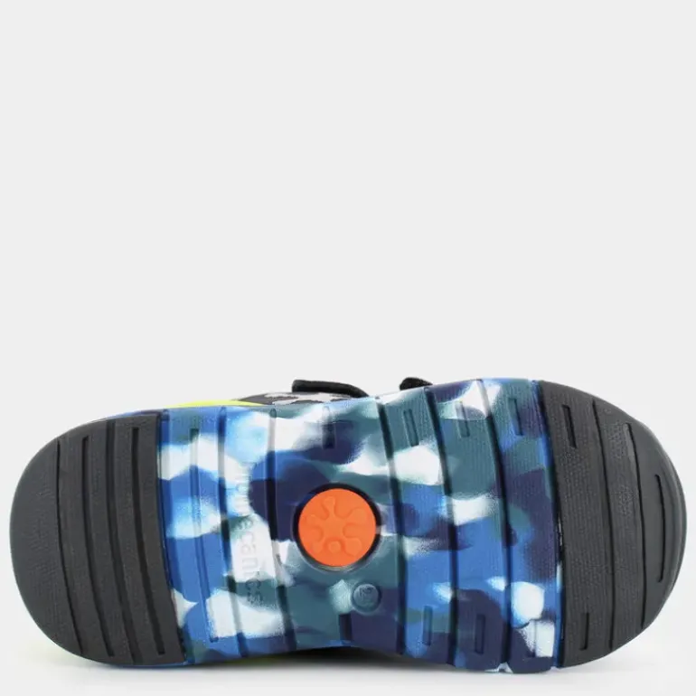 Biogateo- PRIMI PASSI NAVY 241140