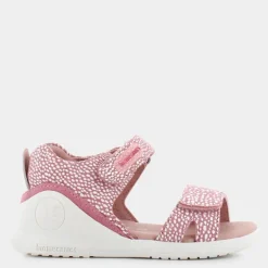 BIOGATEO- PRIMI PASSI ROSA 232162