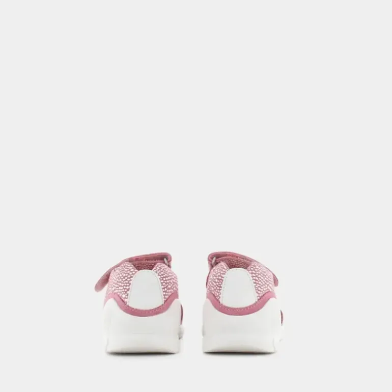 BIOGATEO- PRIMI PASSI ROSA 232162