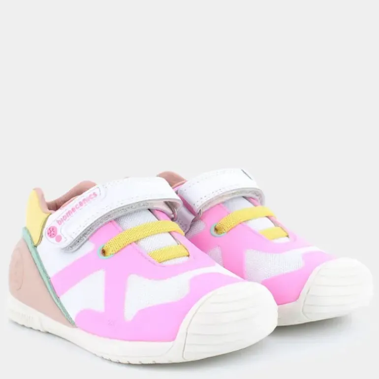 BIOGATEO- PRIMI PASSI ROSA 242151B