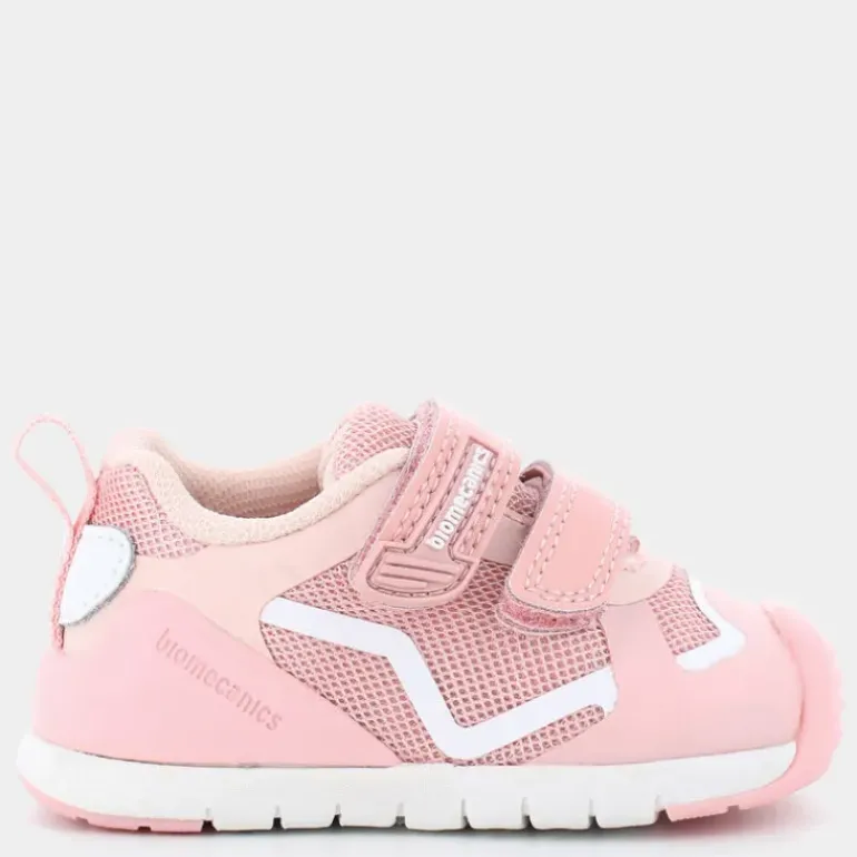 BIOGATEO- PRIMI PASSI ROSA 252133-C032