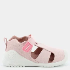 BIOGATEO- PRIMI PASSI ROSA GLITTER 242189A