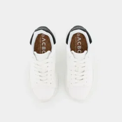 BIOMILAN- SNEAKERS WHITE/BLACK SHMI201