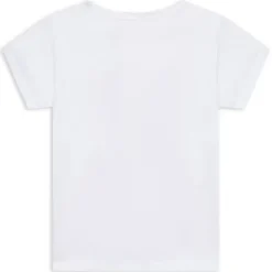 BIO- T-SHIRT BIANCO EX1145.BIO