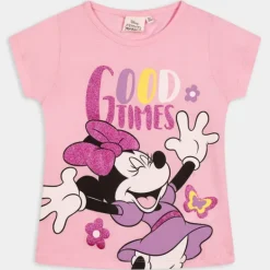 BIO- T-SHIRT PINK EX1145.BIO