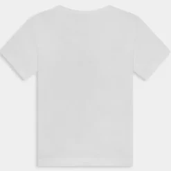 BIO- T-SHIRT WHITE EX1189.BIO