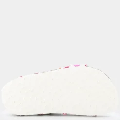 BIRKY- PRIMI PASSI BIANCO MULTICOLOR PBK 59320