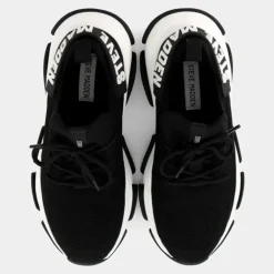 BLA- SNEAKERS NERO PROT&Eacute;G&Eacute;