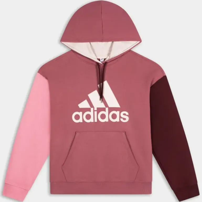 BL FT O- MAGLIE E FELPE ROSA IC9869