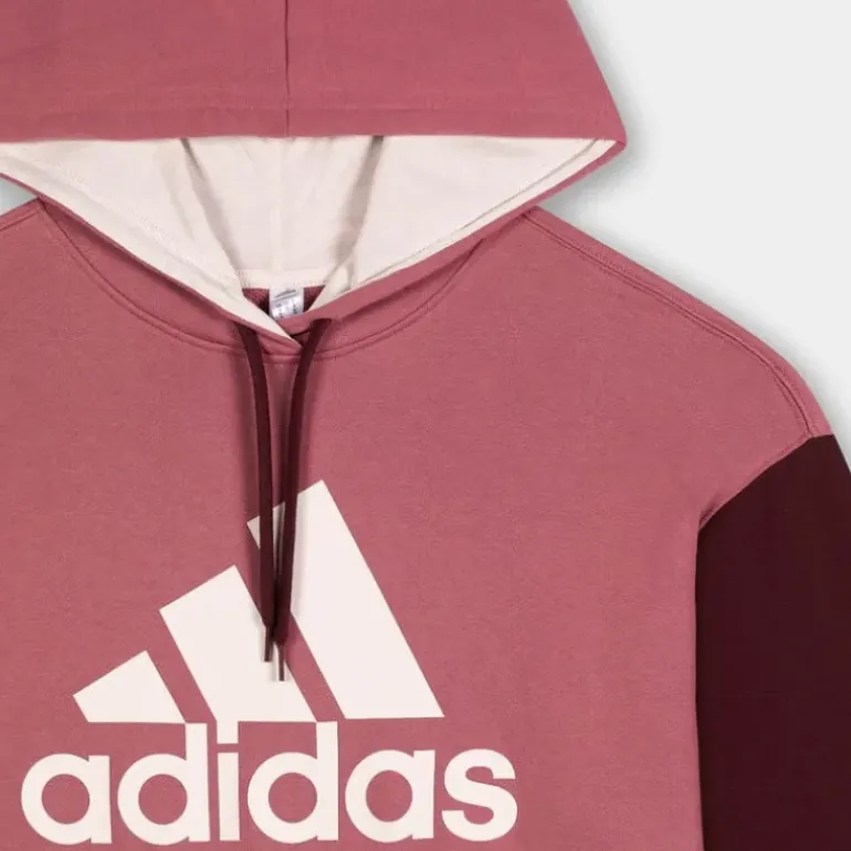 BL FT O- MAGLIE E FELPE ROSA IC9869