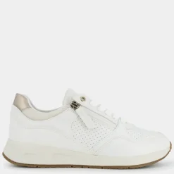 BLOMIEE E- SNEAKERS WHITE/OFF WHITE D36NQB0BCARC1000