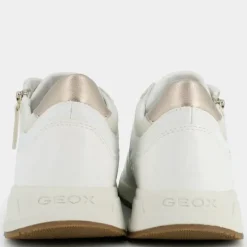BLOMIEE E- SNEAKERS WHITE/OFF WHITE D36NQB0BCARC1000