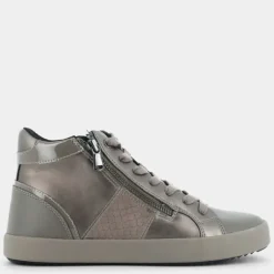 BLOMIEE- SNEAKERS DK TAUPE D366HD 0BNBS C6692