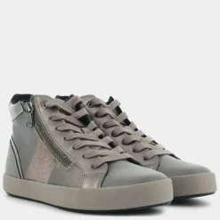 BLOMIEE- SNEAKERS DK TAUPE D366HD 0BNBS C6692