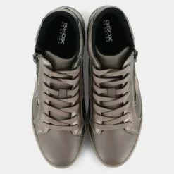 BLOMIEE- SNEAKERS DK TAUPE D366HD 0BNBS C6692