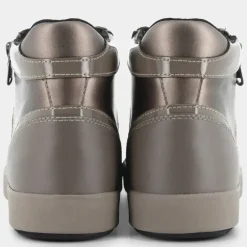 BLOMIEE- SNEAKERS DK TAUPE D366HD 0BNBS C6692