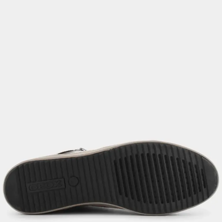 BLOMIEE- SNEAKERS DK TAUPE D366HD 0BNBS C6692