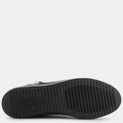 BLOMIEE- SNEAKERS NERO D366HD 054BS C9999