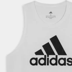 BL TK W- T-SHIRT BIANCO H10199