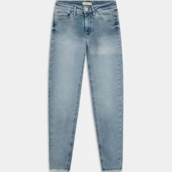 BLUSH32- PANTALONI BLU 15263454