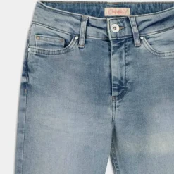 BLUSH32- PANTALONI BLU 15263454