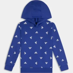 BLUV HD- MAGLIE E FELPE BLU HZ1141
