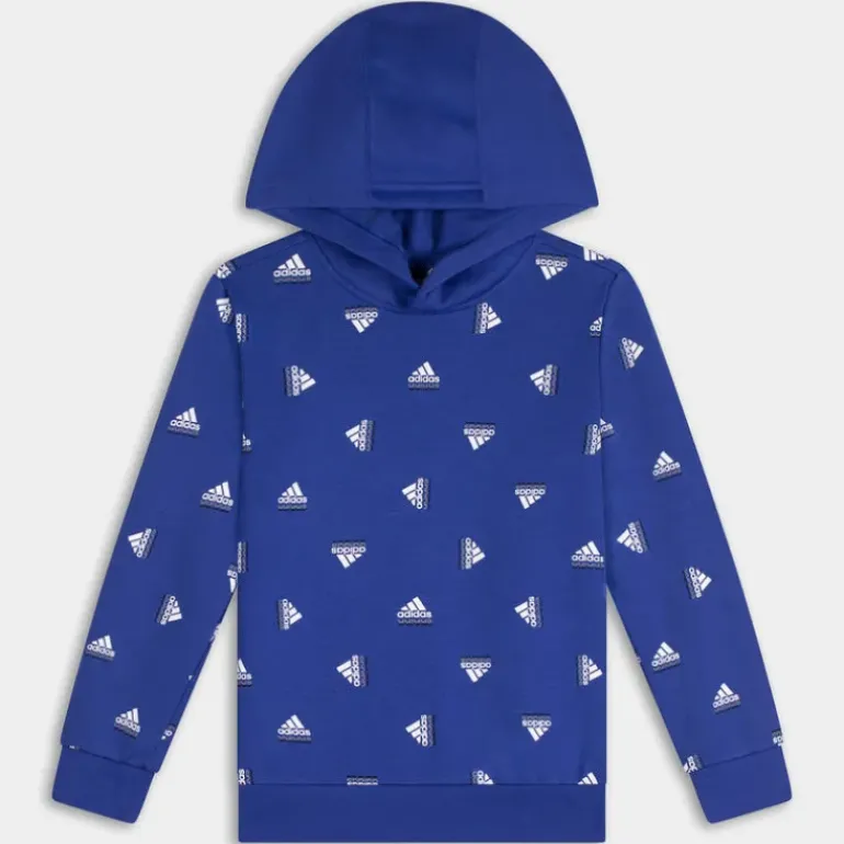 BLUV HD- MAGLIE E FELPE BLU HZ1141