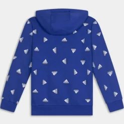 BLUV HD- MAGLIE E FELPE BLU HZ1141