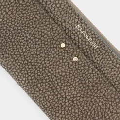 BOBA10- PICCOLA PELLETTERIA CIOCCOLATO 2446