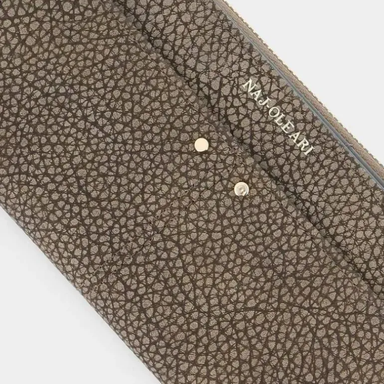 BOBA10- PICCOLA PELLETTERIA CIOCCOLATO 2446