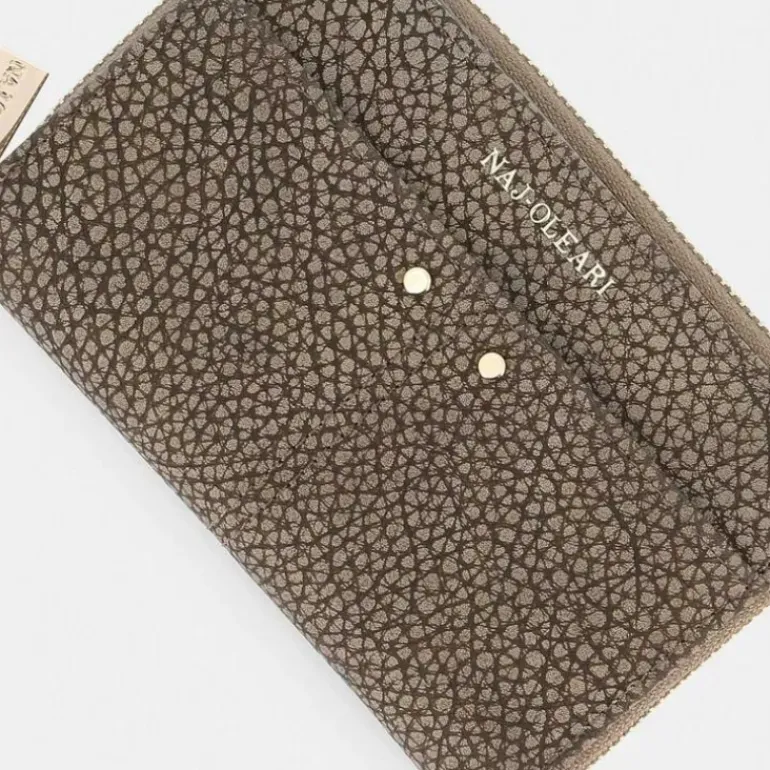 BOBA10- PICCOLA PELLETTERIA CIOCCOLATO 2491
